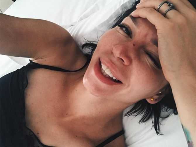 Голая Натали Неведрова фото 3