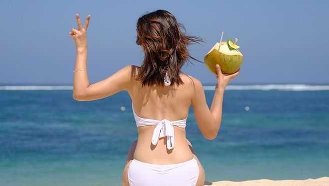 Голая Дильбар Файзиева фото 2