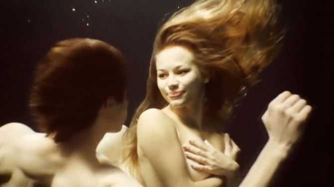 Голая Светлана Устинова фото 1