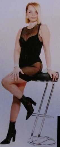 Голая Лариса Долина фото 4