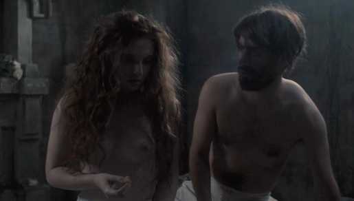 Голая Вероника Мохирева фото 18