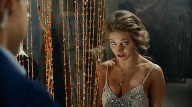 Голая Кристина Асмус фото 10