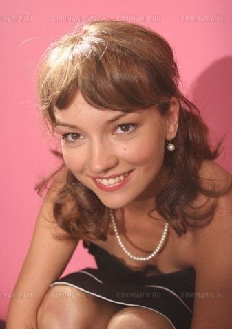 Голая Ольга Павловец фото 2