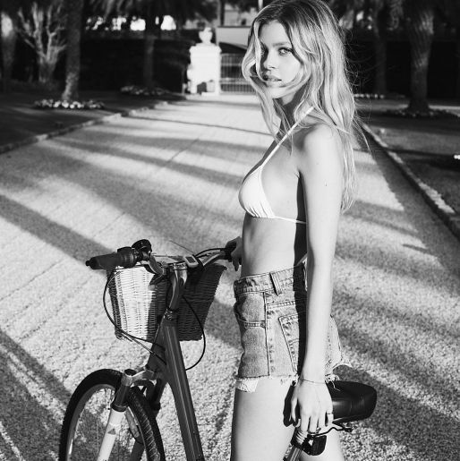 Голая Никола Пельтц фото 25