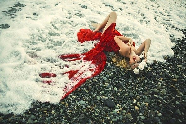 Голая Светлана Кальметова фото 8