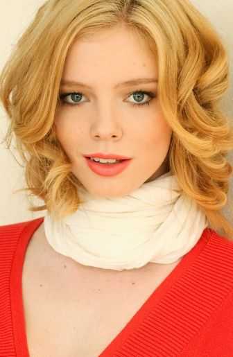 Голая Меган Хилл фото 7