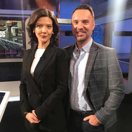 Голая Надана Фридрихсон фото 14