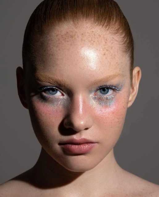 Голая Елизавета Ищенко фото 10