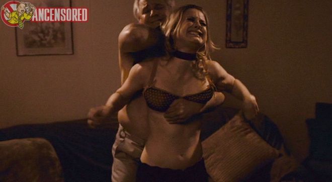 Голая Александра Брекенридж фото 7