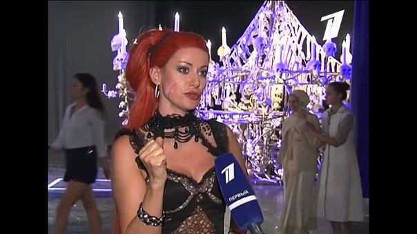 Голая Анна Ковальчук фото 6