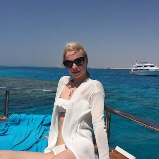 Голая Евгения Тарасова фото 1