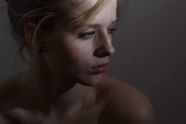 Голая Александра Бортич фото 9