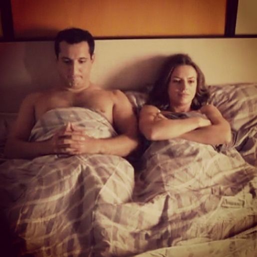 Голая Екатерина Молоховская фото 11