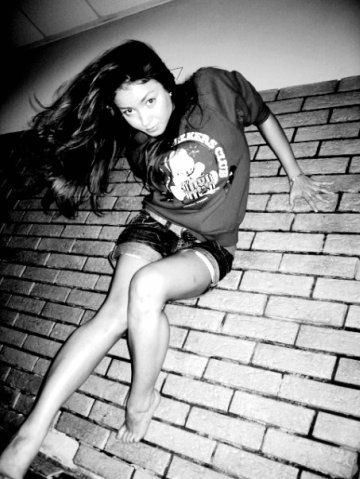 Голая Марина из Молодёжки фото 2