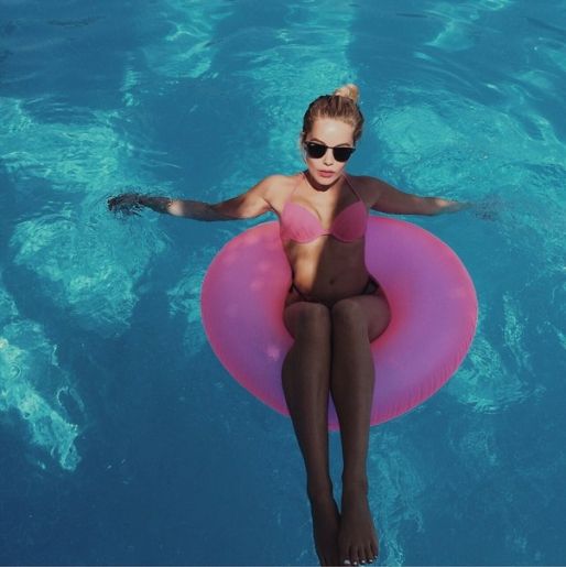 Голая Дарья Шашина фото 5