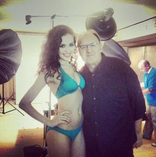 Голая Анастасия Костенко фото 7