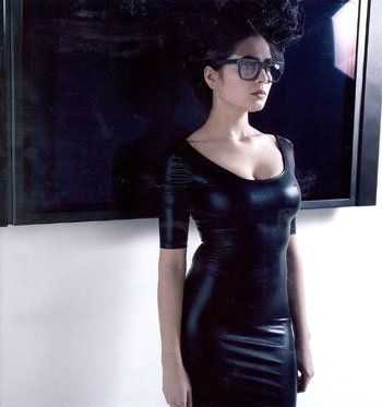 Голая Юлия Снигирь фото 21