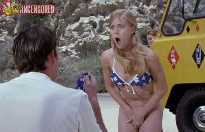 Голая Эми Адамс фото 6