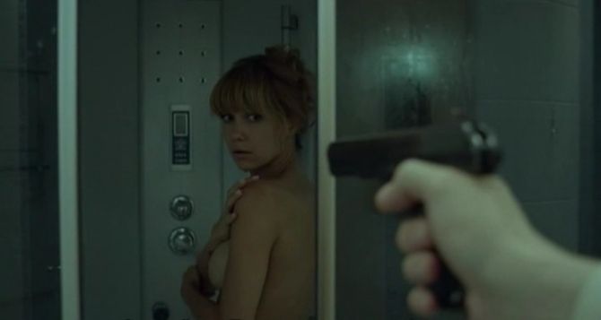 Голая Екатерина Климова фото 13