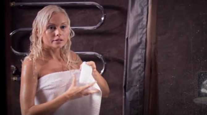 Голая Елена Корикова фото 44