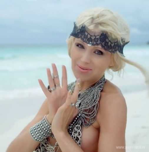 Голая Певица Натали фото 18