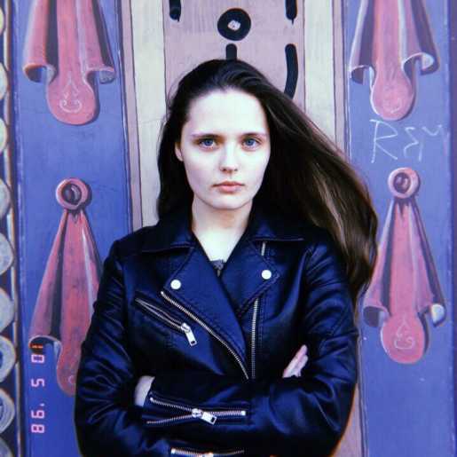 Голая Таня Сабинова фото 3