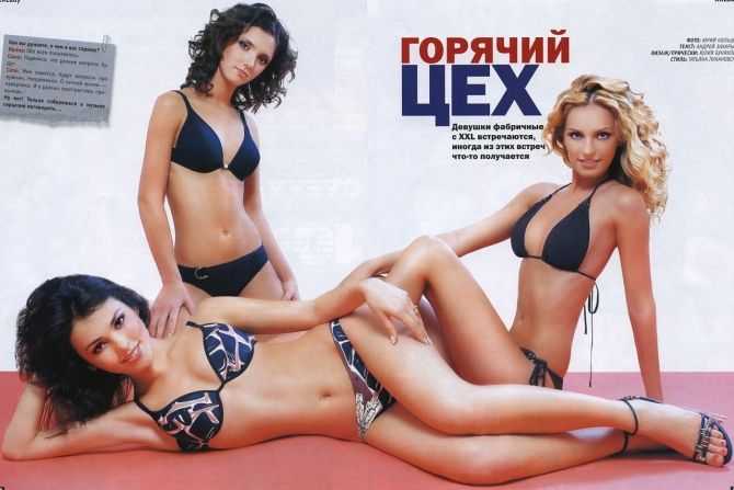 Голая Саша Савельева фото 16