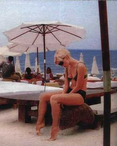 Голая Ирина Гринёва фото 2