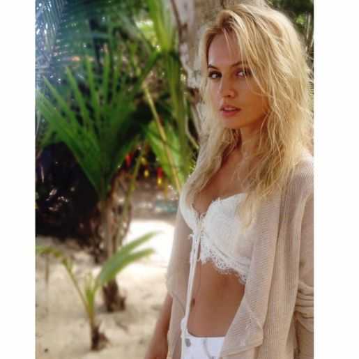 Голая Янина Студилина фото 11