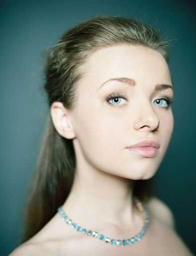 Голая Екатерина Хомчук фото 8