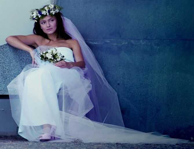 Голая Виктория Литвиненко фото 4