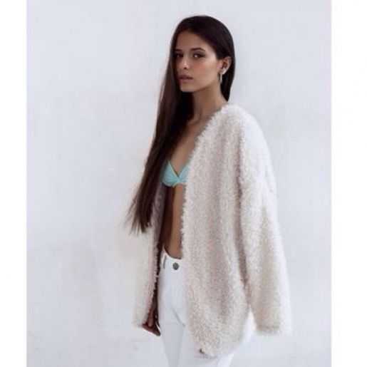 Голая Любовь Аксёнова фото 19