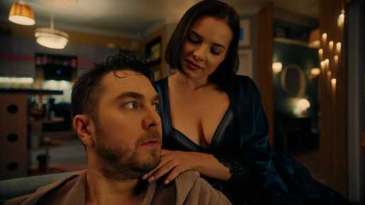 Голая Анна Глаубэ фото 13