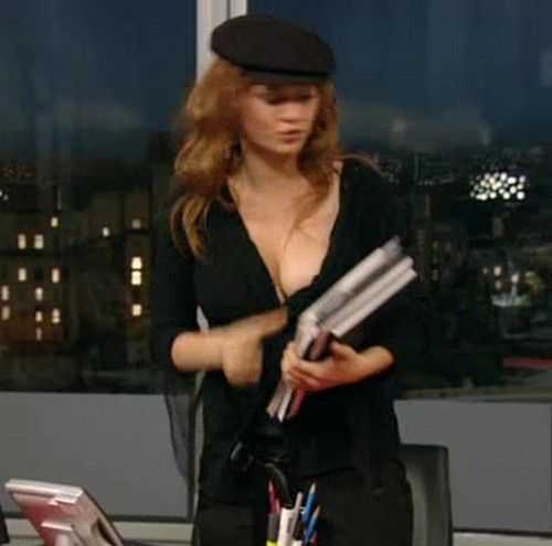 Голая Мария Машкова фото 7