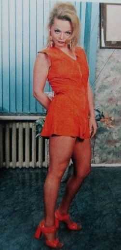 Голая Лариса Долина фото 38