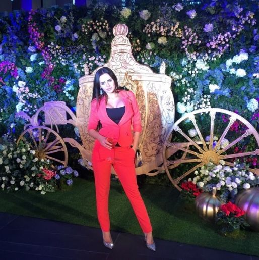 Голая Виктория Романец фото 16