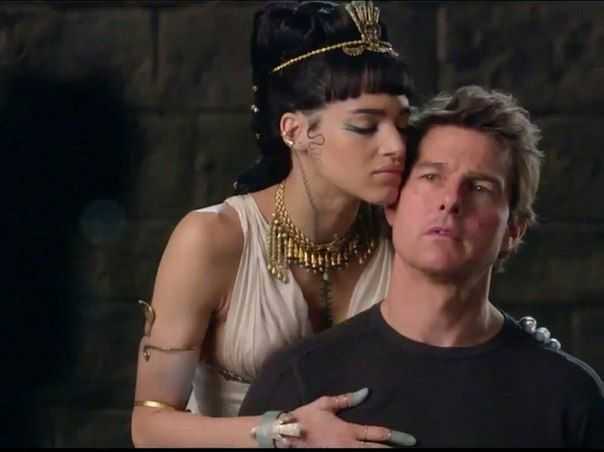 Голая София Бутелла фото 2