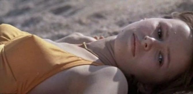 Голая Евгения Симонова фото 4