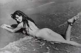 Голая Бриджит Бардо фото 33
