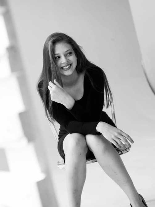 Голая Валентина Ляпина фото 11