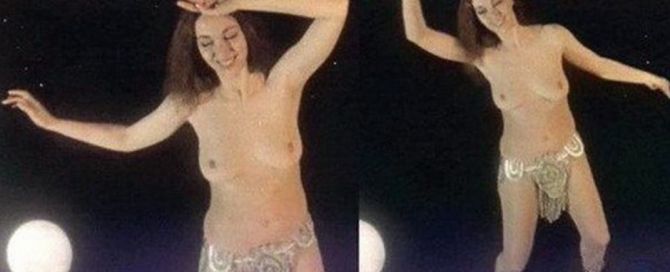 Голая Татьяна Лютаева фото 8