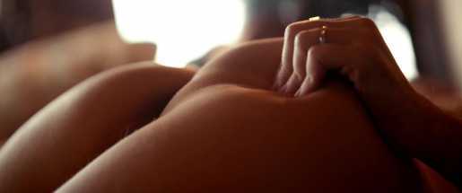 Голая Анастасия Резник фото 9