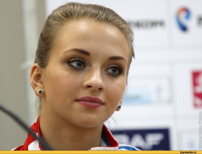 Голая Виктория Синицина фото 16