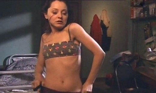 Голая Валентина Рубцова фото 1