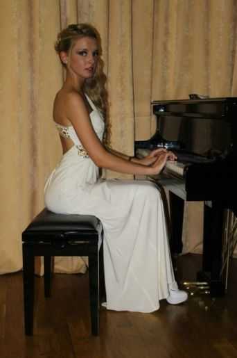 Голая Кристина Александрова фото 4