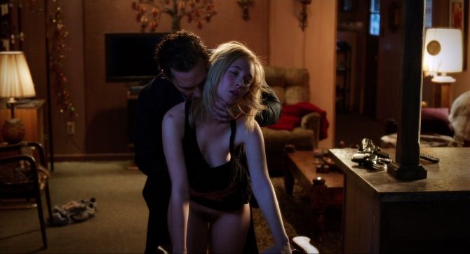 Голая Джуно Темпл фото 21