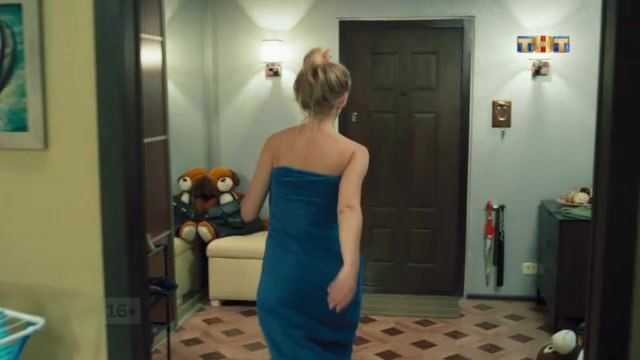 Голая Анастасия Зенкович фото 12