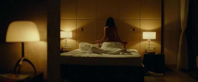 Голая Яна Кошкина фото 23