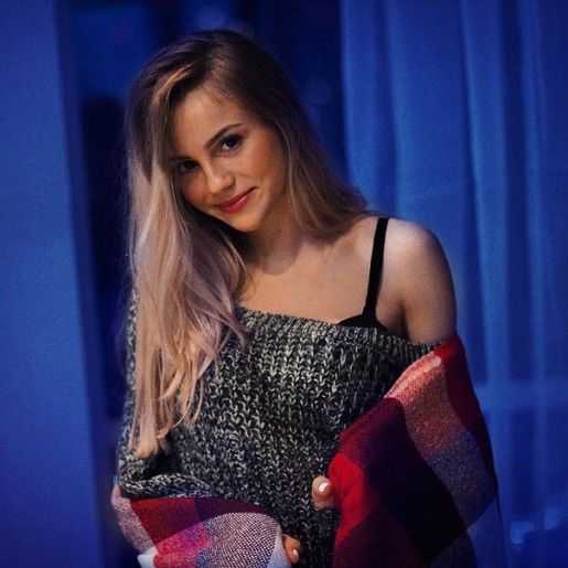 Голая Марьяна Ро фото 2