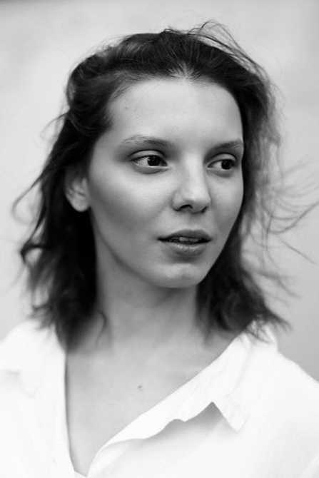 Голая Василиса Перелыгина фото 9